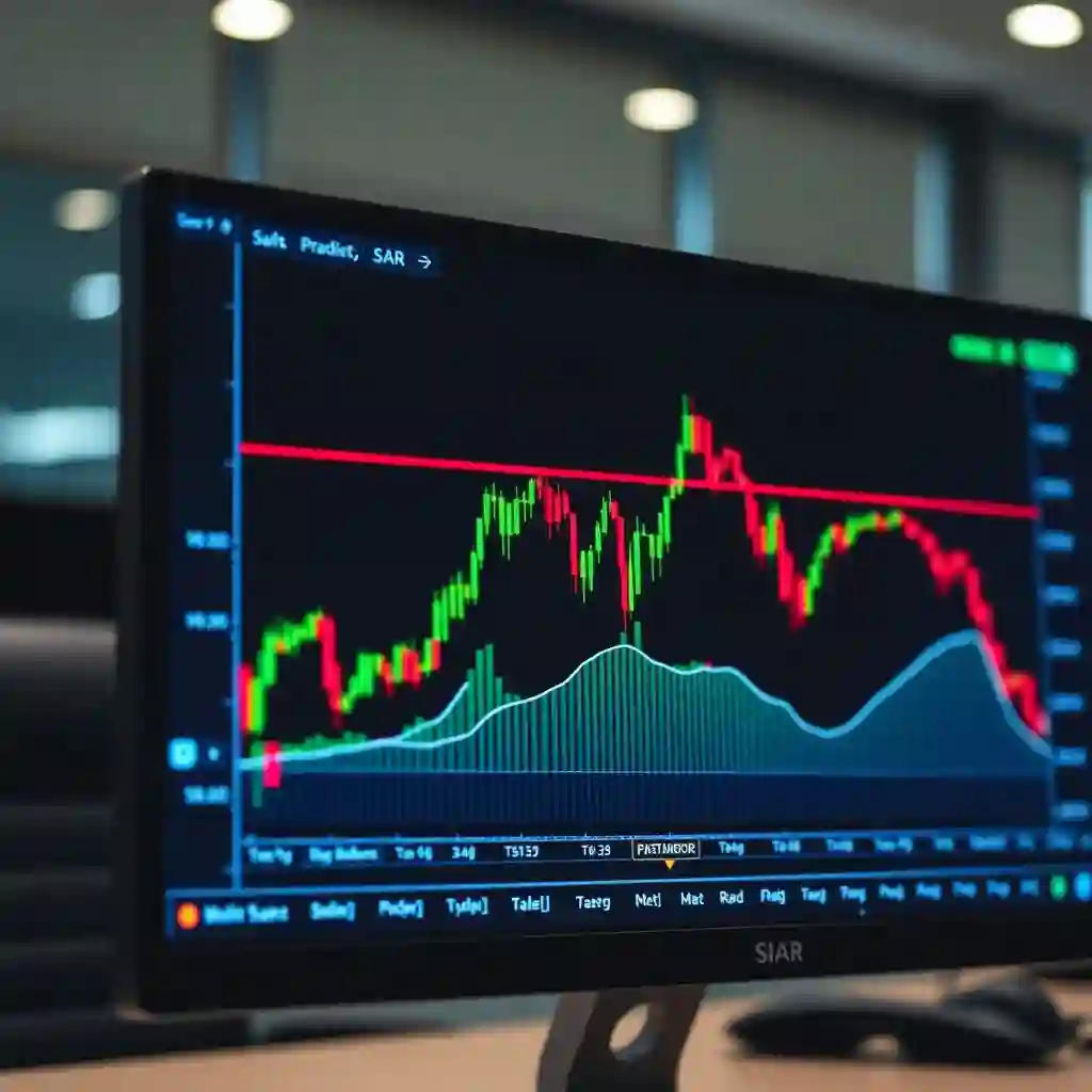 Parabolic SAR for Trend Identification