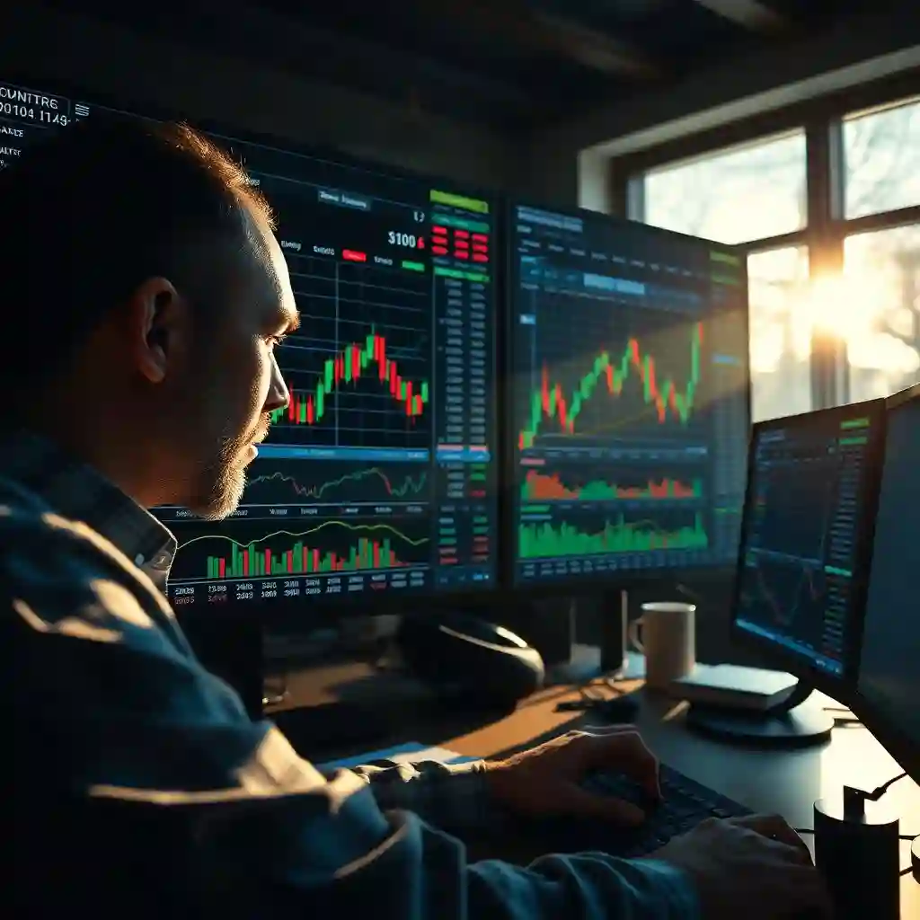 Pure Price Action Trading Mastery