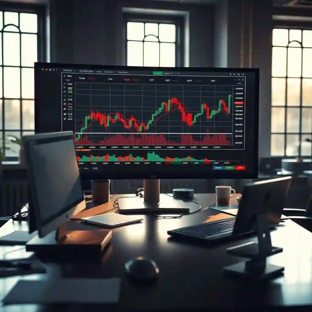 Supply and Demand Zone Trading