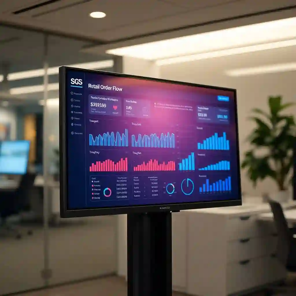 Order Flow Concepts for Retail Traders