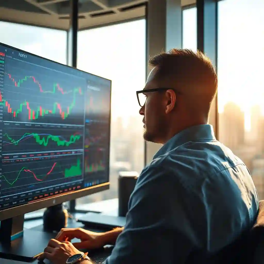 Introduction to Algorithmic Forex Trading
