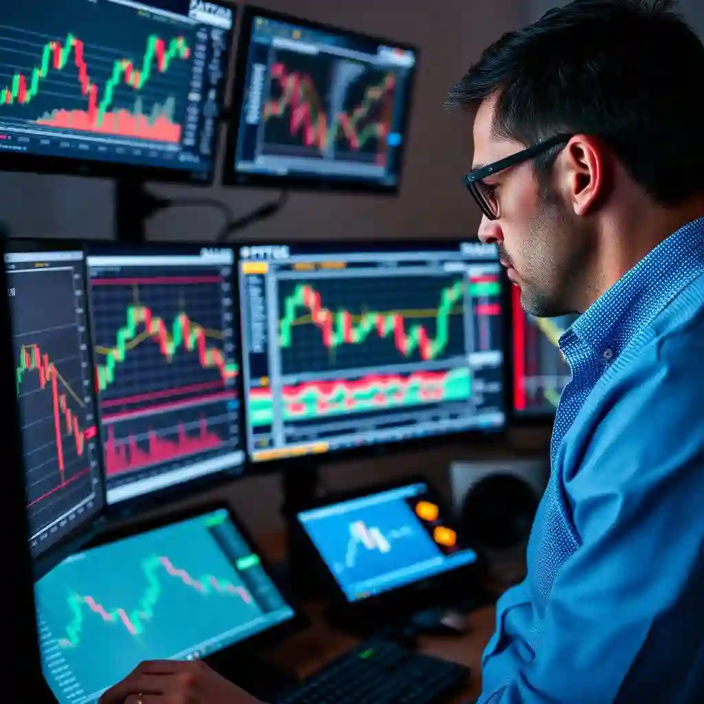 Multiple Timeframe Analysis Strategies