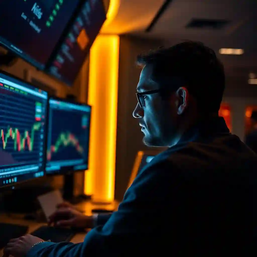 Effective News Trading Techniques