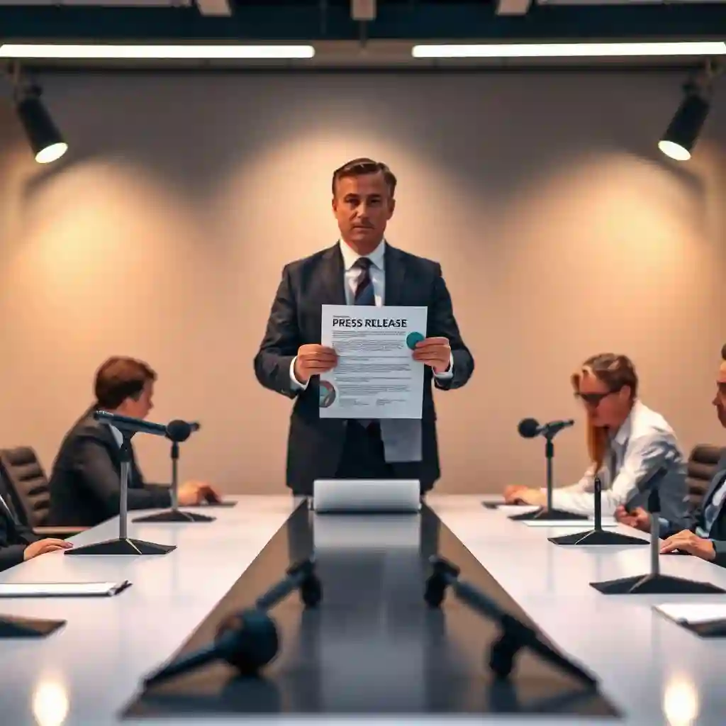 Risk Management During Major News Releases