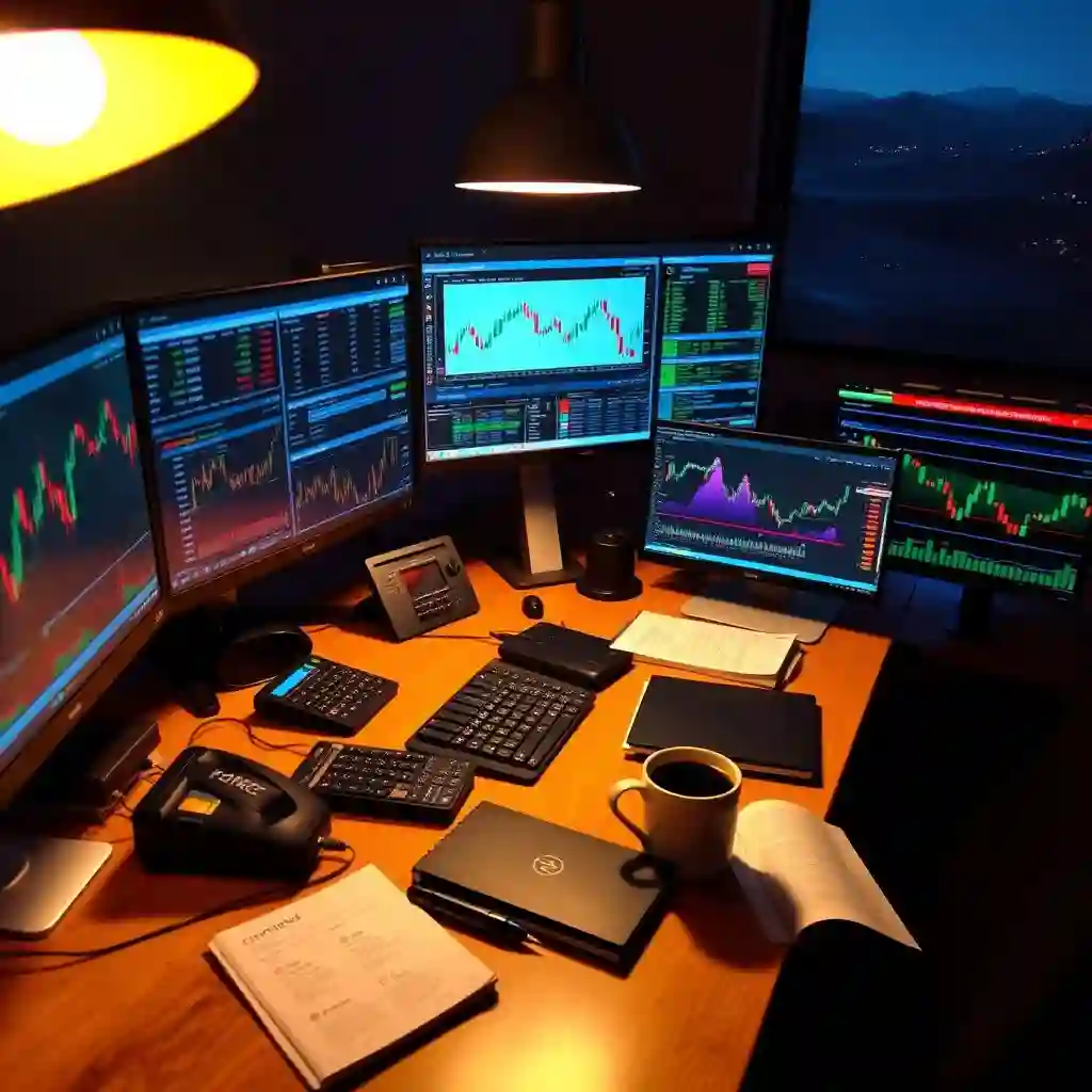 Must-Have Tools for Serious Forex Traders