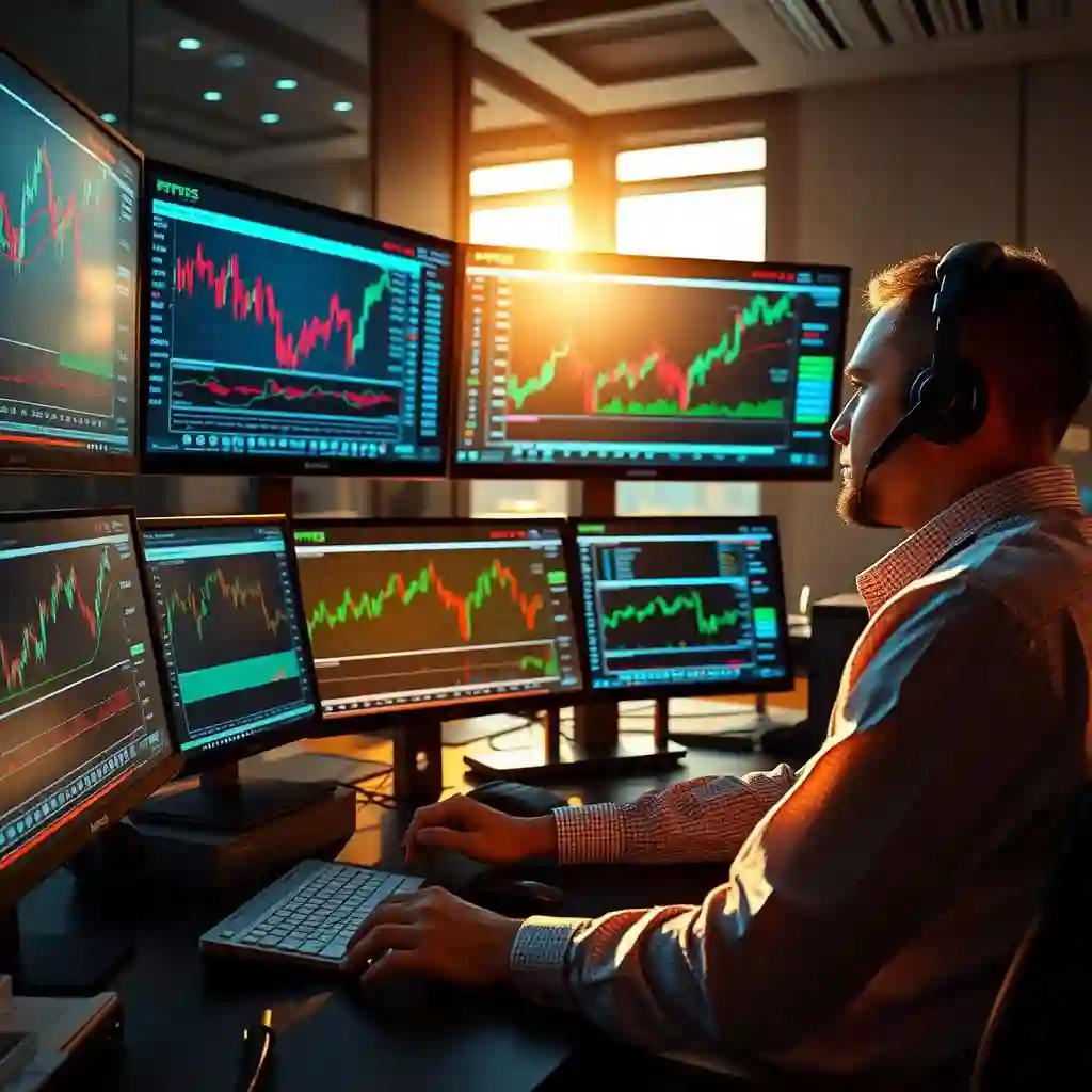 Best Resources to Learn Forex Trading