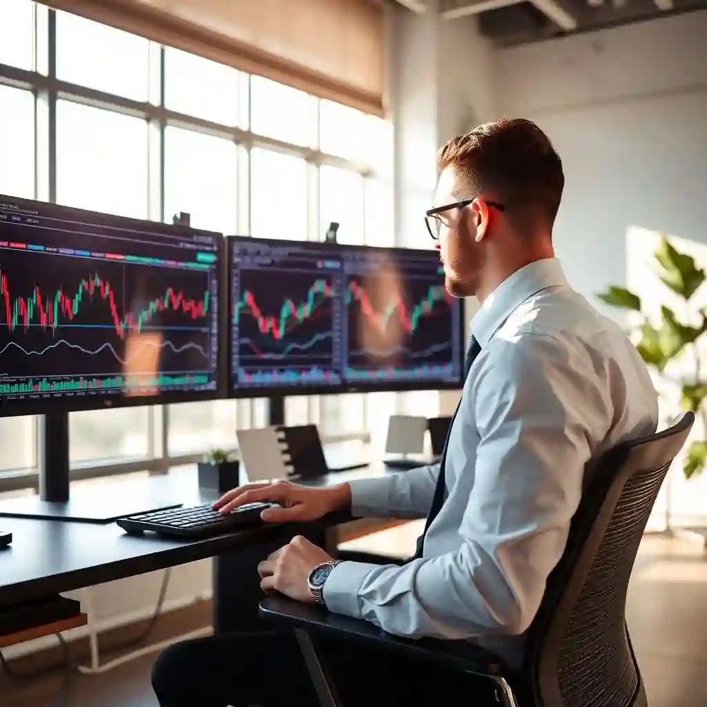Long-Term Success in Forex Trading
