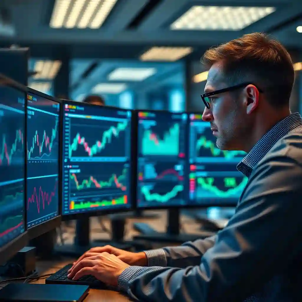 Hedging Strategies for Forex Traders