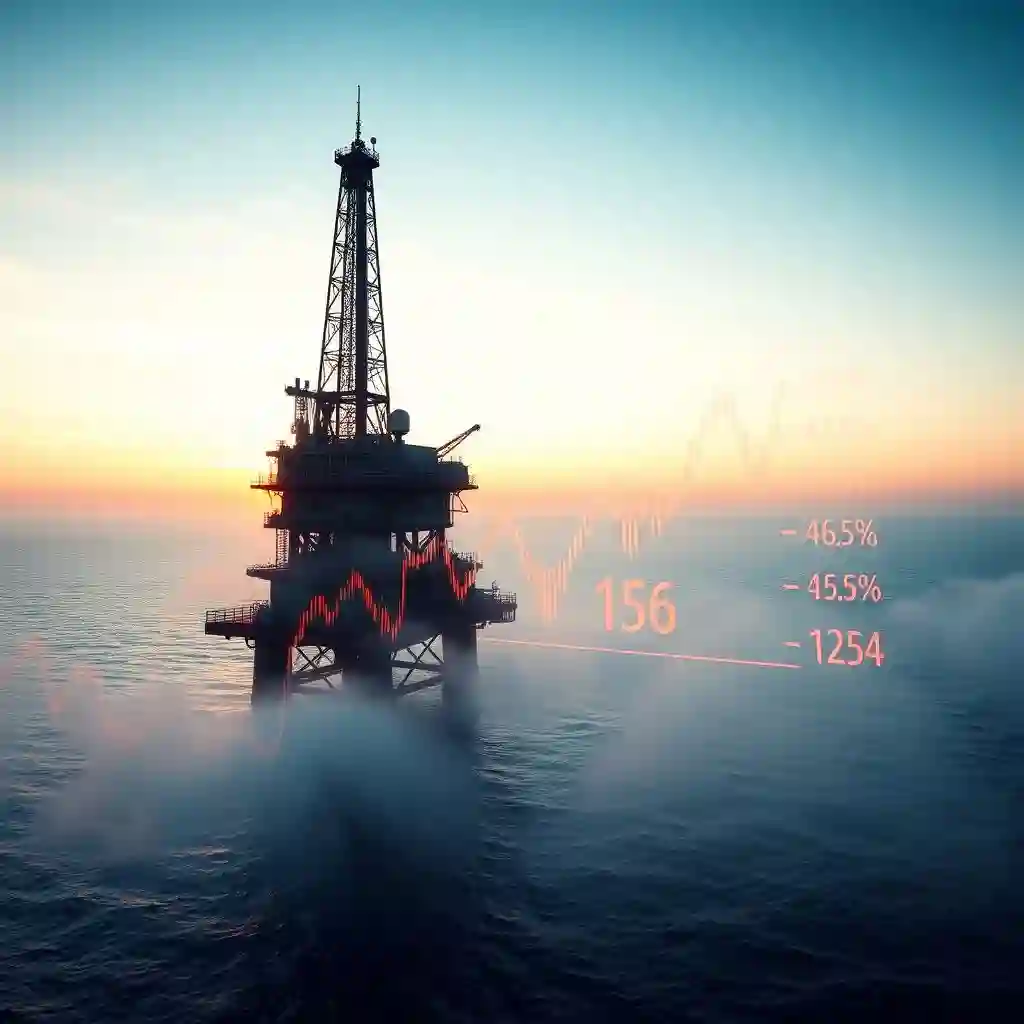 How Oil Prices Influence Currencies