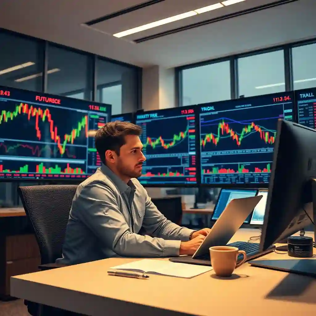 Carry Trade Strategy Explained