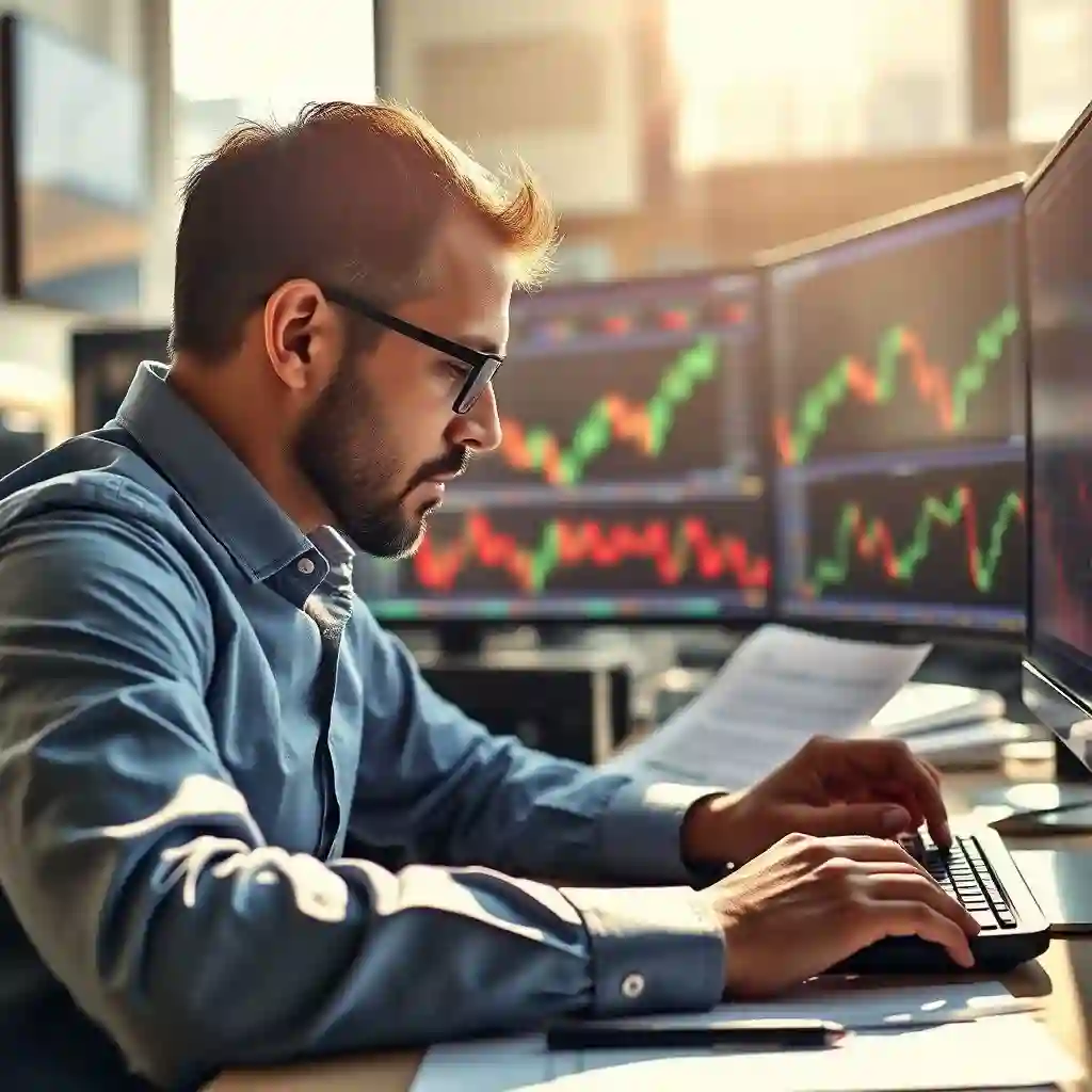 Breakout Trading Strategies That Work