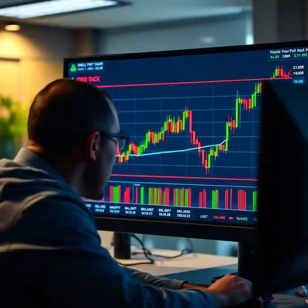 Pullback Trading Opportunities in Trends