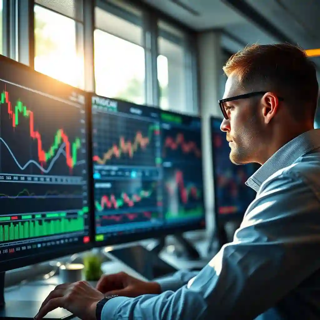Sentiment Analysis for Forex Markets