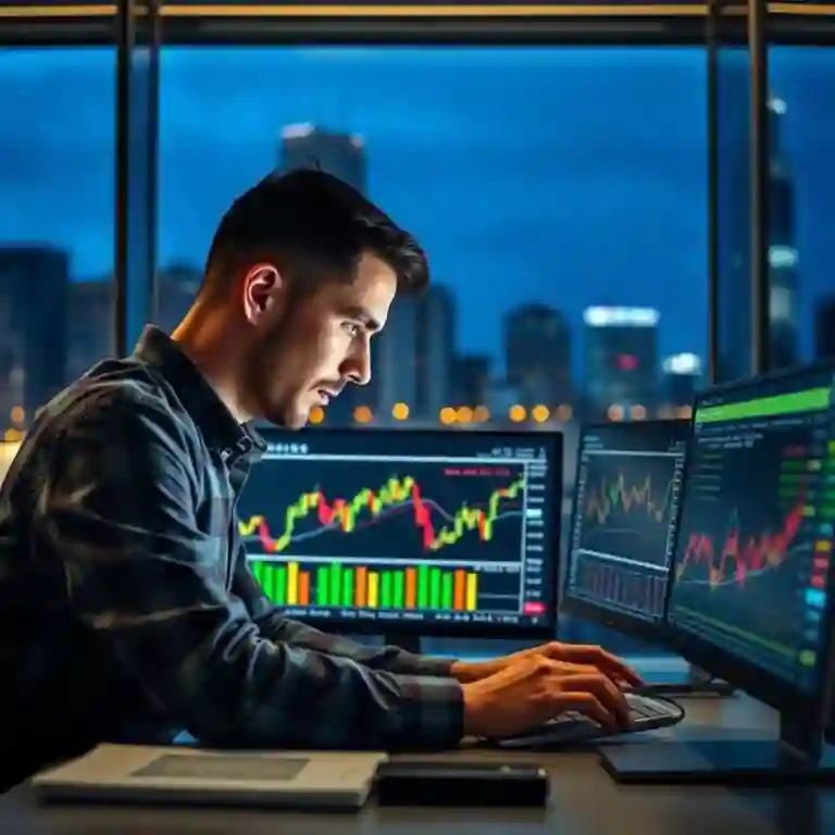 Intermarket Analysis for Better Decisions