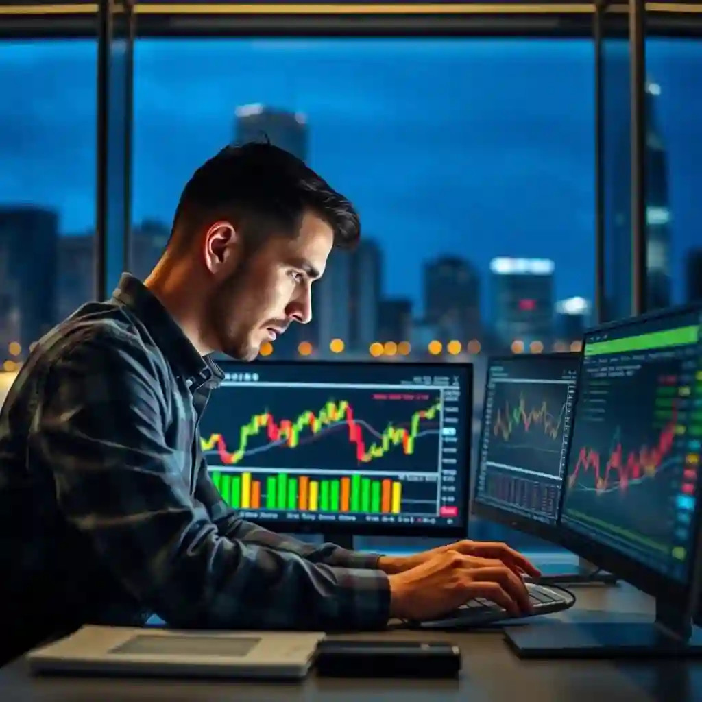 Intermarket Analysis for Better Decisions