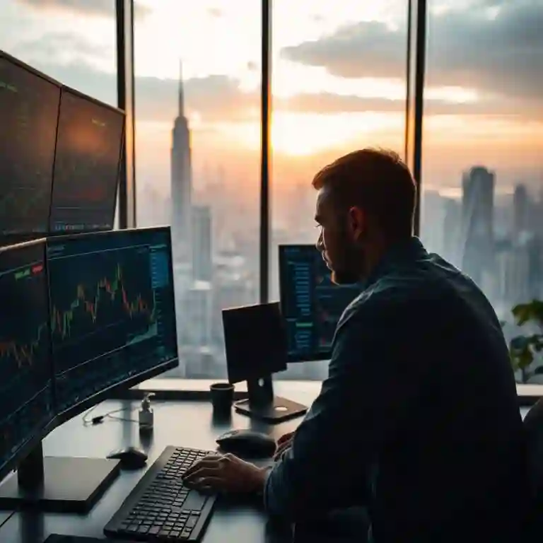 Trading Commodities Impact on Forex