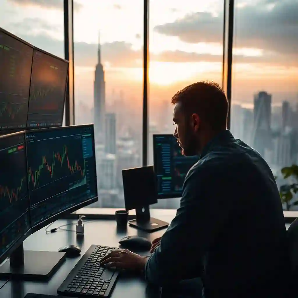 Trading Commodities Impact on Forex