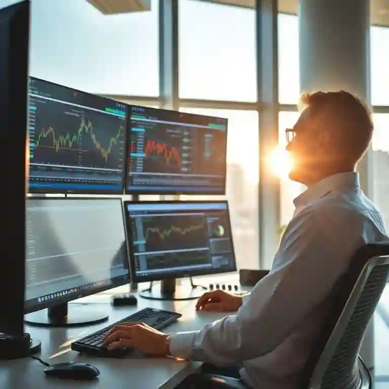 Developing Your Personal Trading Style