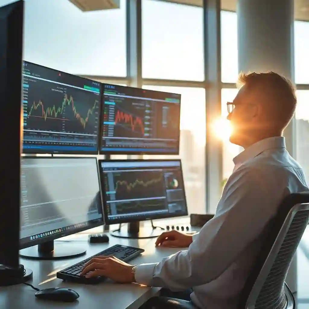 Developing Your Personal Trading Style