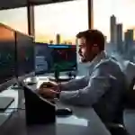 Emotional Control Techniques for Traders