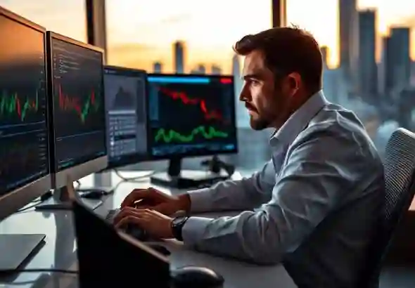 Emotional Control Techniques for Traders