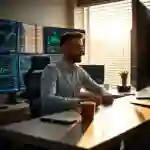 Balancing Trading with Everyday Life