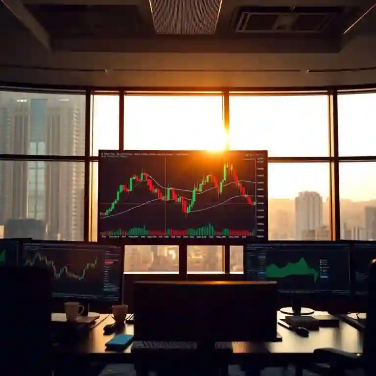 Advanced Candlestick Combination Strategies