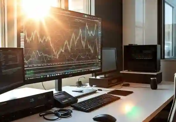 Machine Learning Applications in Forex