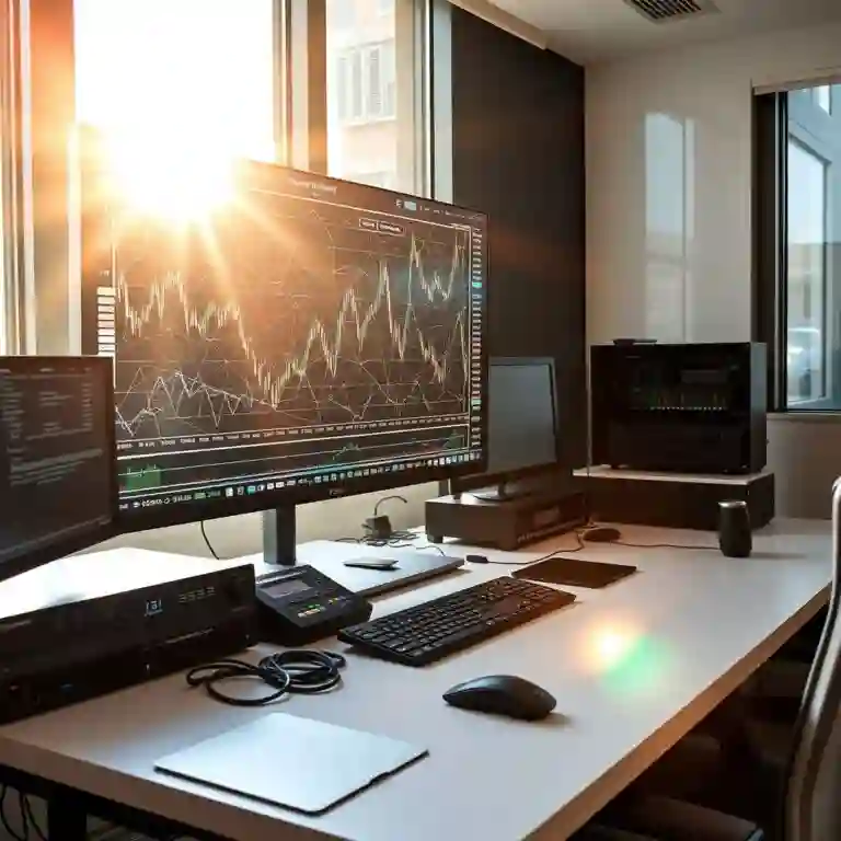 Machine Learning Applications in Forex