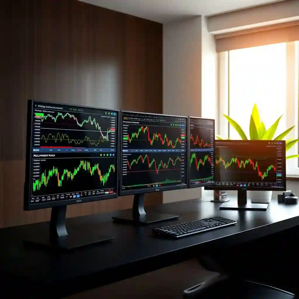 Top 5 Best Forex Trading Indicators for Beginners in 2026
