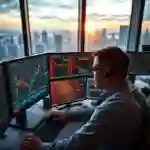 How Global Interest Rates Impact Currency Pair Volatility