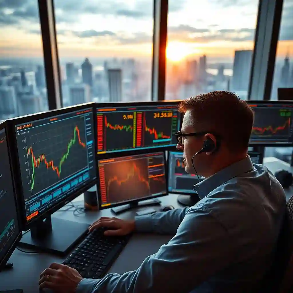 How Global Interest Rates Impact Currency Pair Volatility