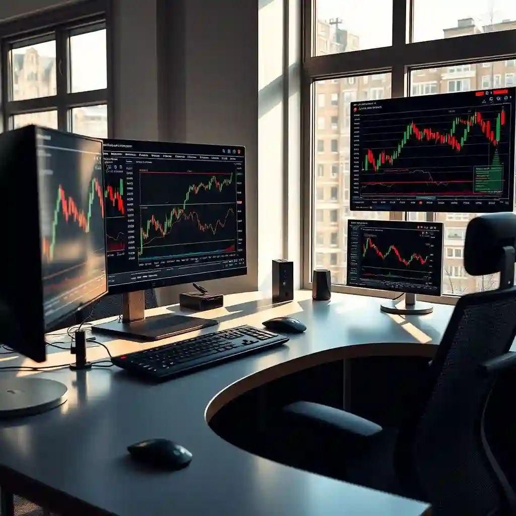 Risk Management Strategies for High-Leverage Forex Accounts