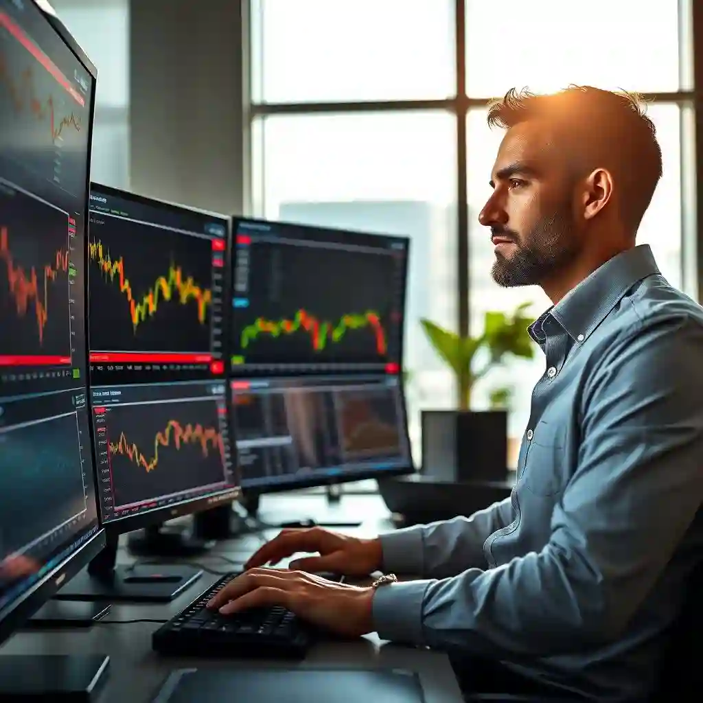 Secrets to Becoming a Profitable Trader