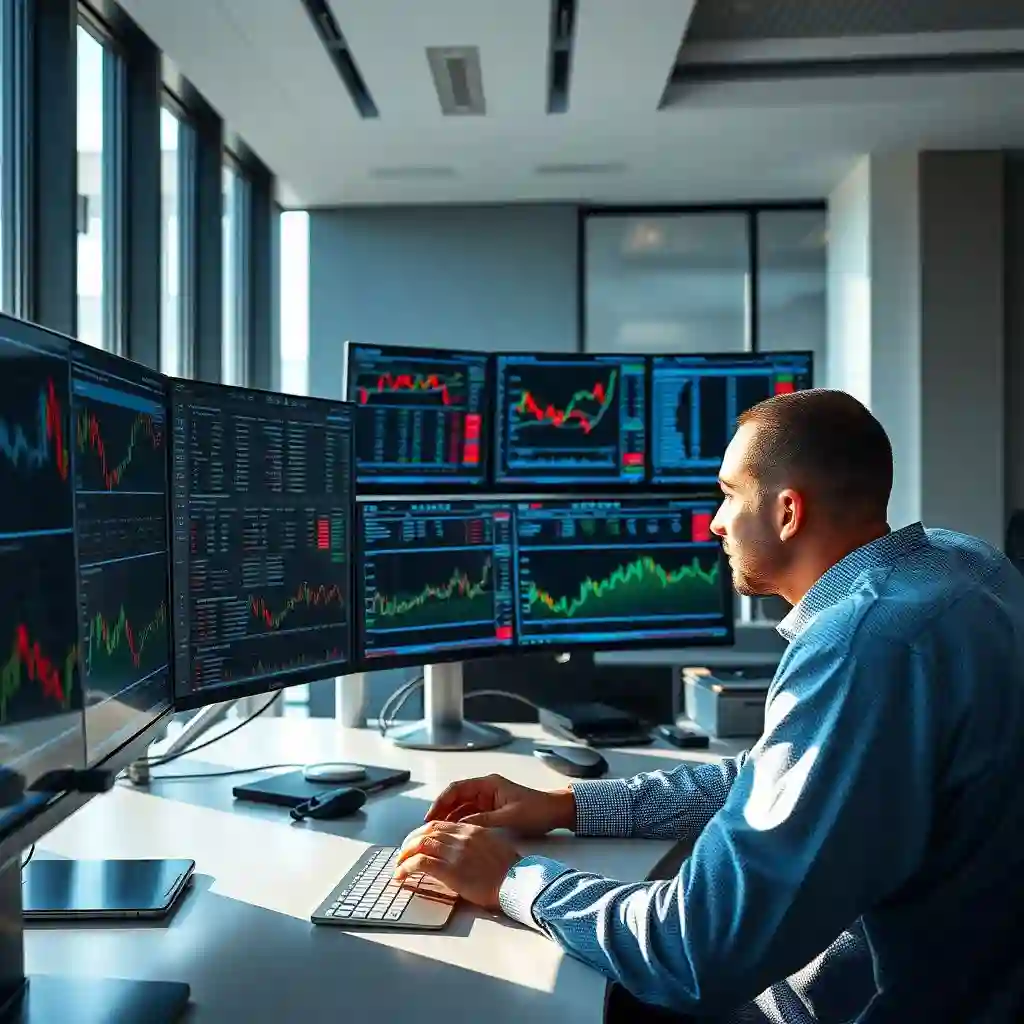 The Ultimate Guide to Forex Trading for Beginners