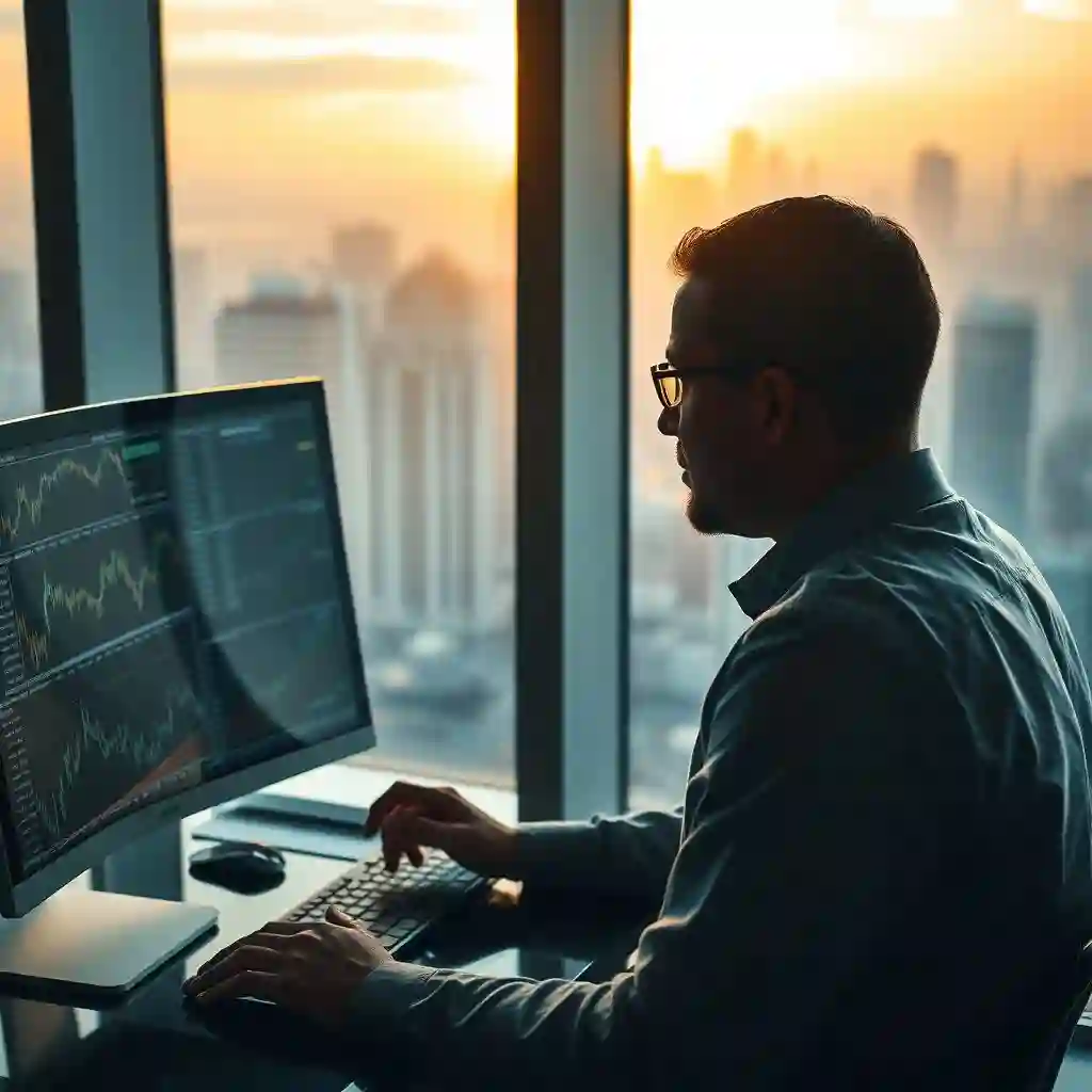 How to Choose the Best Forex Broker