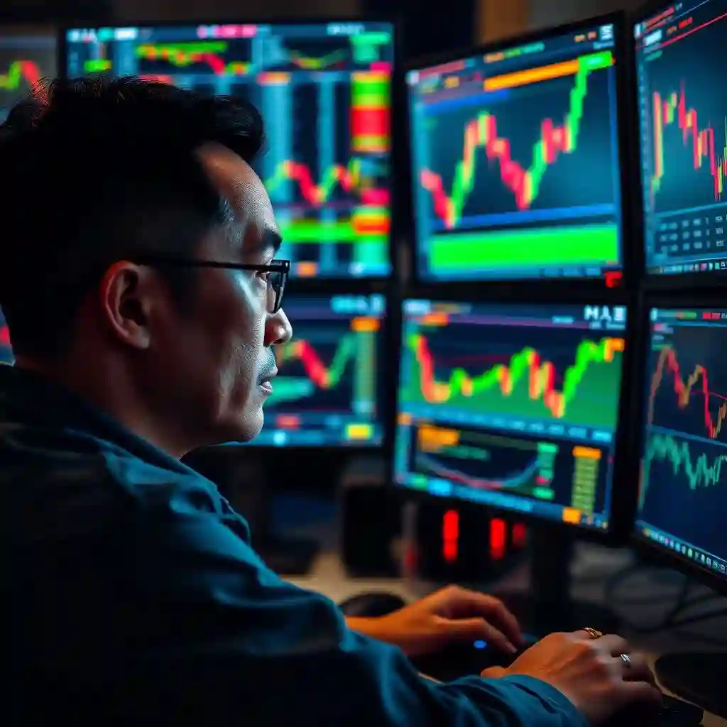Essential Risk Management Strategies for Forex Traders