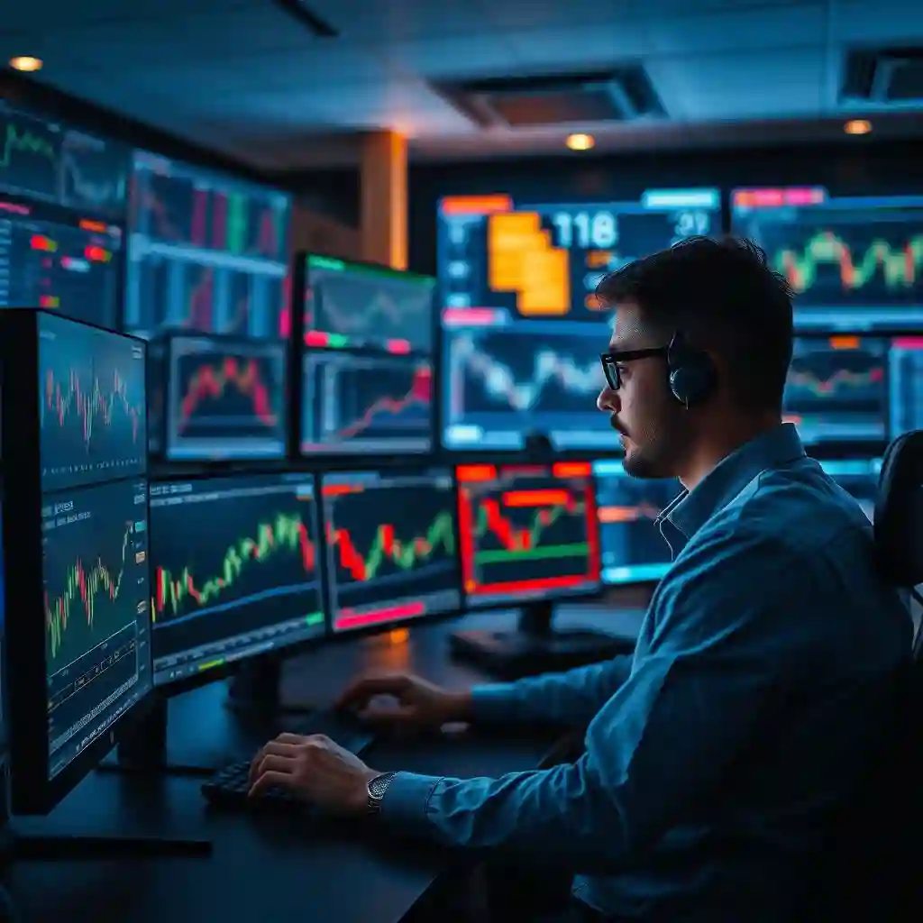 Top Forex Trading Strategies That Work