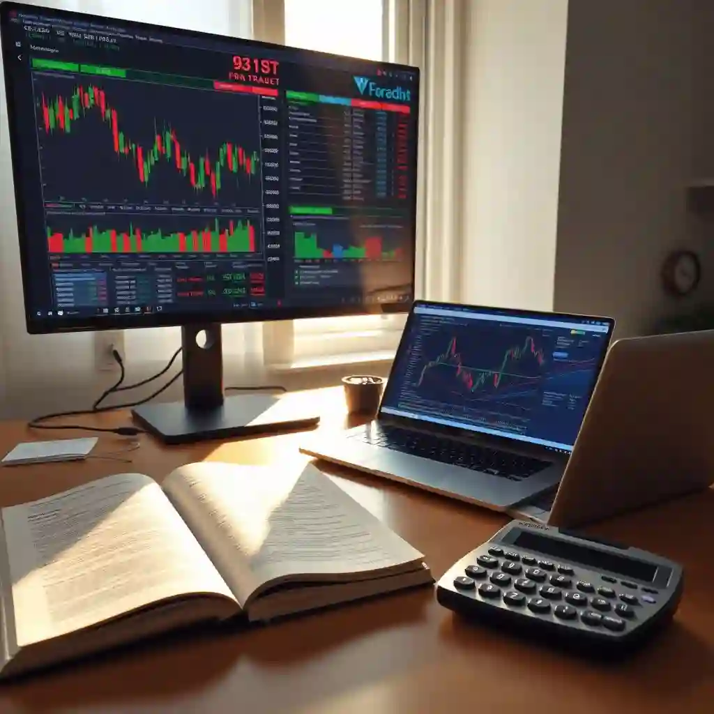 Understanding Leverage and Margin in Forex Trading