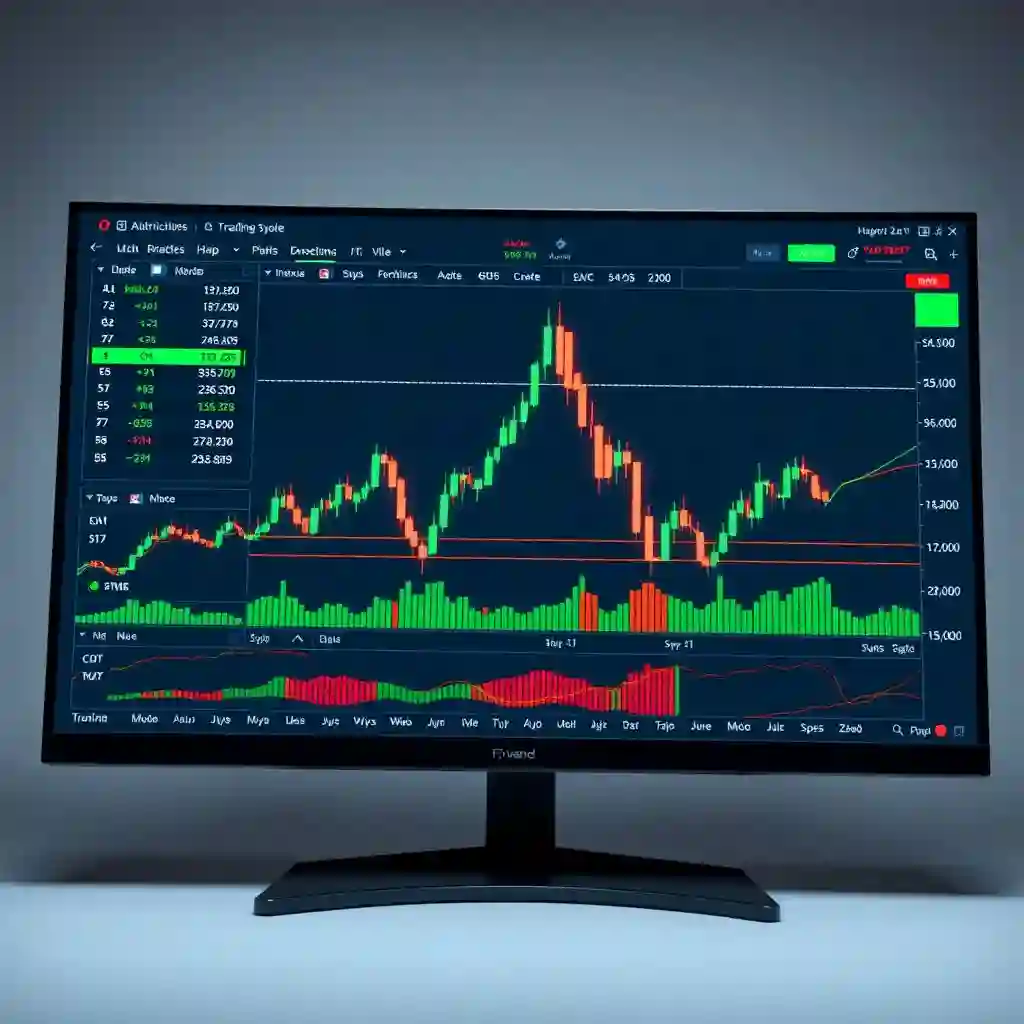 Best Technical Indicators Every Trader Should Know