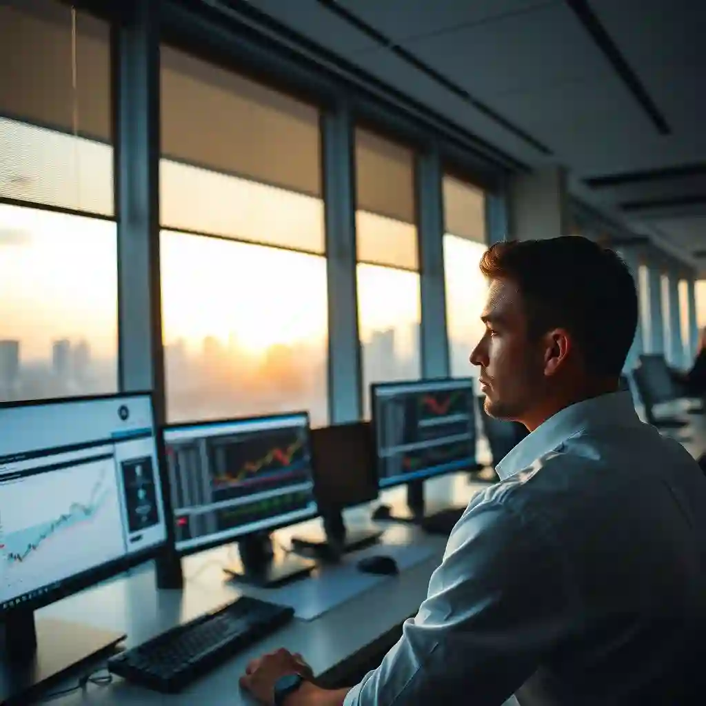 The Psychology Behind Successful Forex Trading