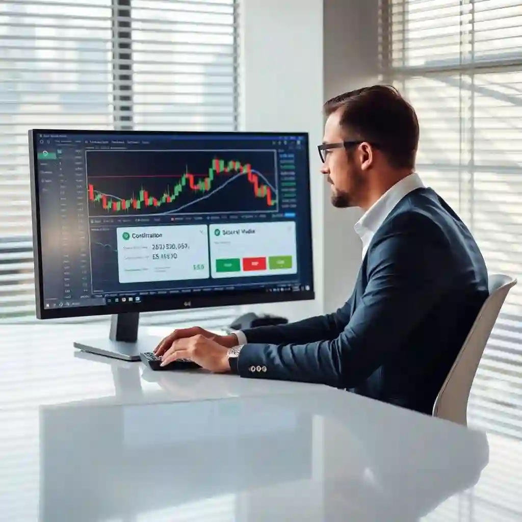 Safe Ways to Make Your First Forex Deposit
