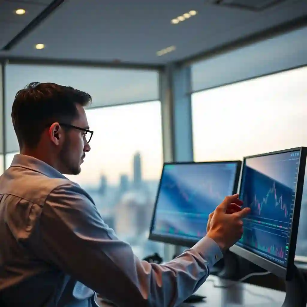How to Avoid Forex Trading Scams