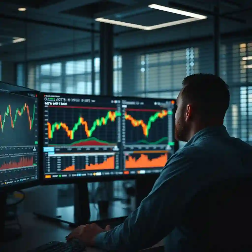 Swing Trading Techniques That Deliver Results