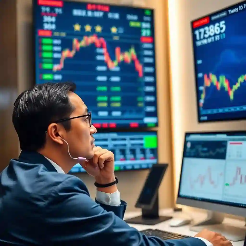 How Economic News Moves the Forex Market