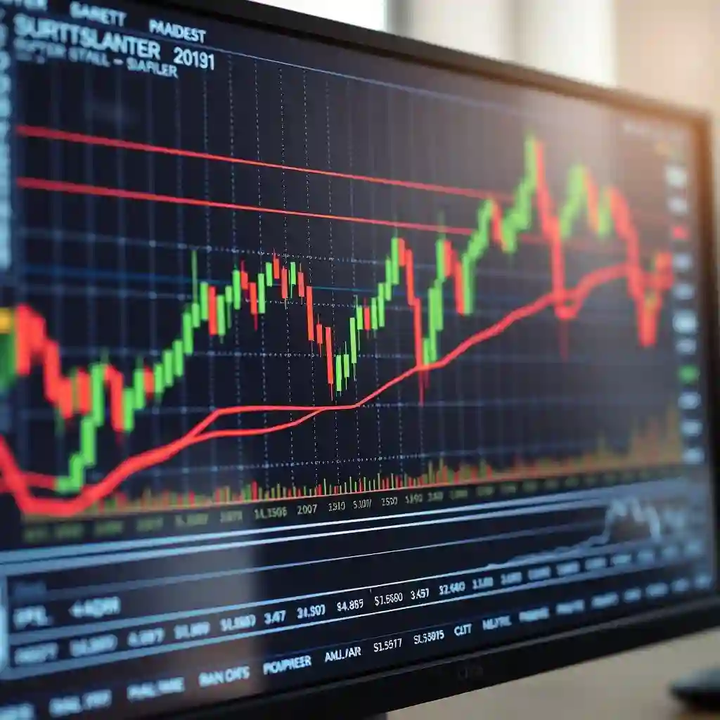 Support and Resistance Trading Strategies
