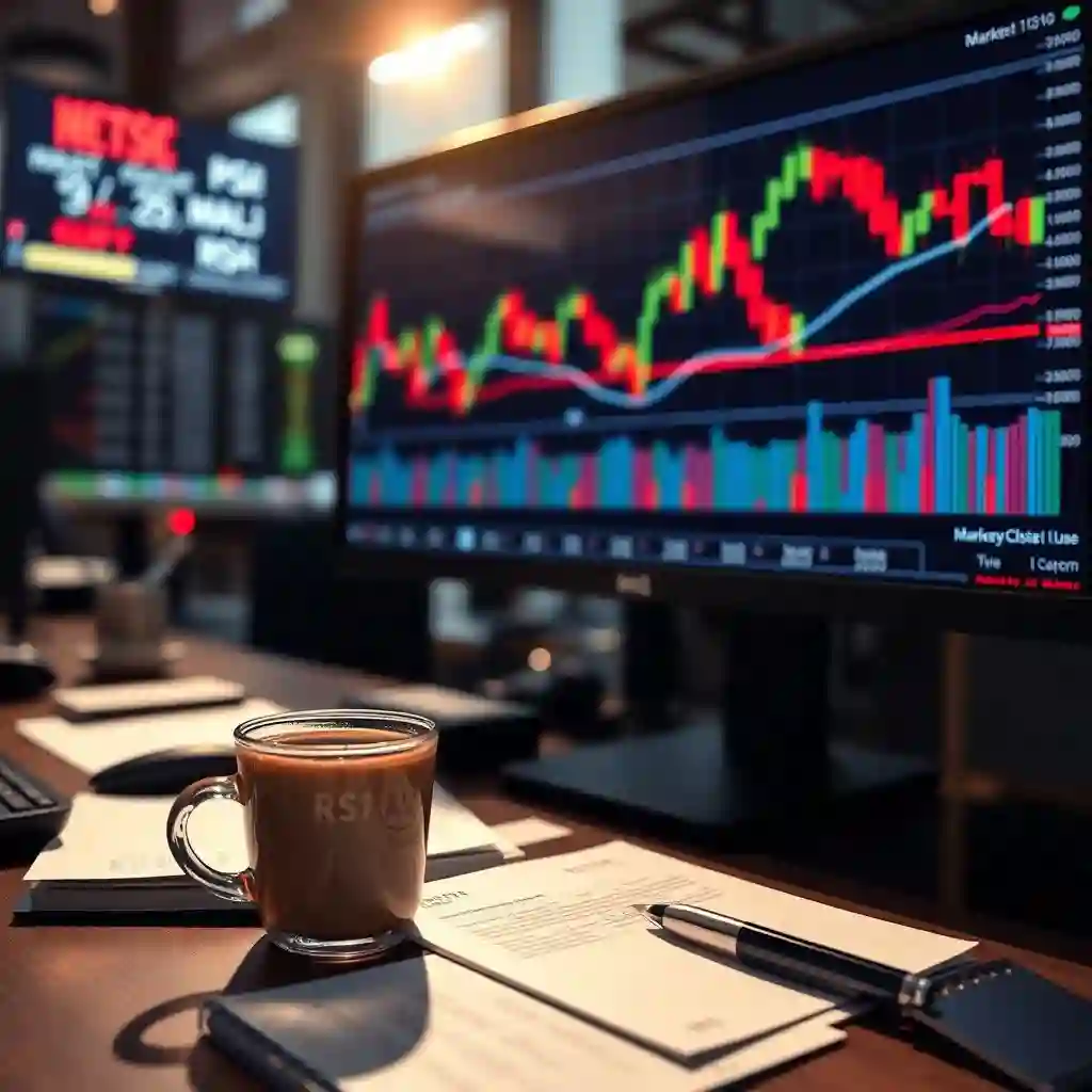 Using RSI and MACD for Better Trade Decisions