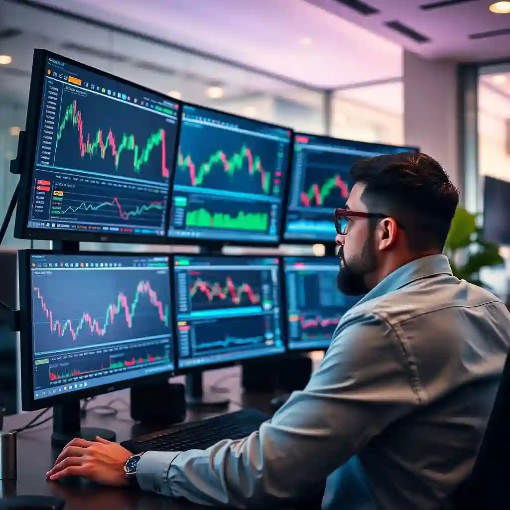 Trend Following Strategies in Forex
