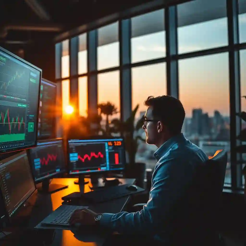 Position Trading for Long-Term Profits