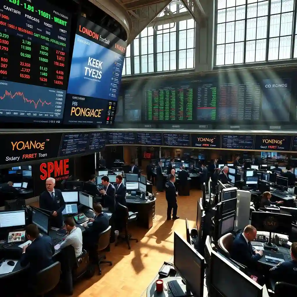 Understanding Forex Market Sessions